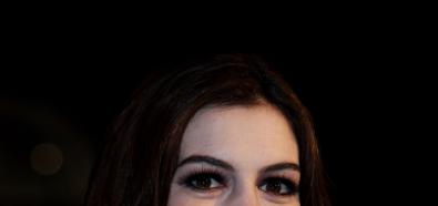 Anne Hathaway - Premiera Alicji w Krainie Czarów